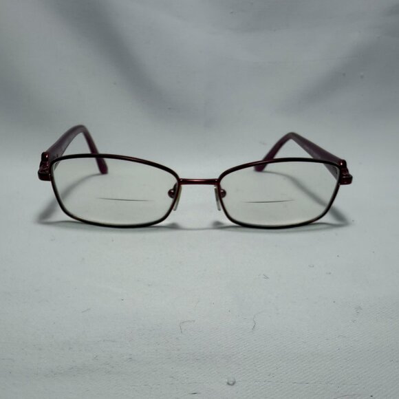 Vogue Timeless Eyeglasses - Frames only - Picture 4 of 10